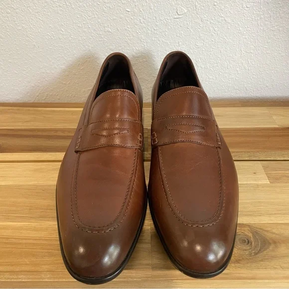 BOSS Loafer (Men) BOSS Size 7.5 Men main image 2